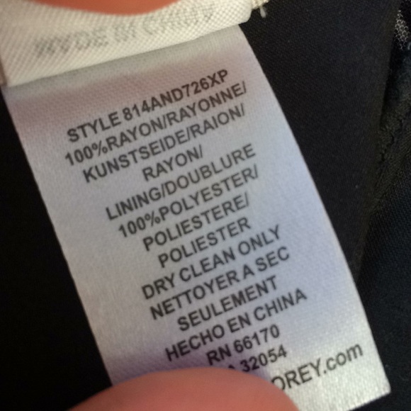 Anthropologie CoreyLynnCalter Painted Plaid Dress - Picture 17 of 17